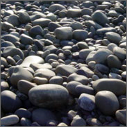 Pebbles