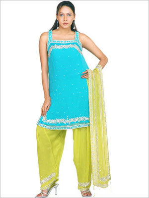 salwar kameez