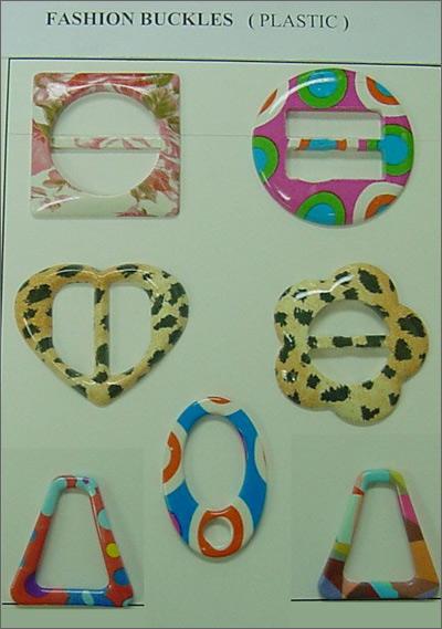 Fashion Buckles
