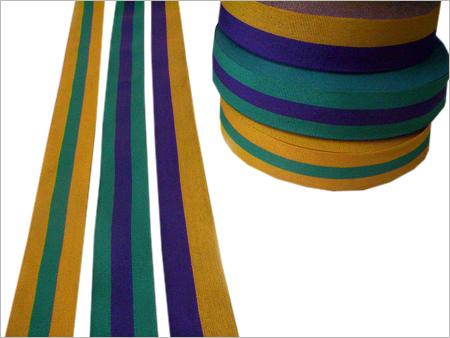 Polyester Multi Colour Tape