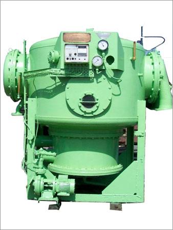 Fresh Water Genrator