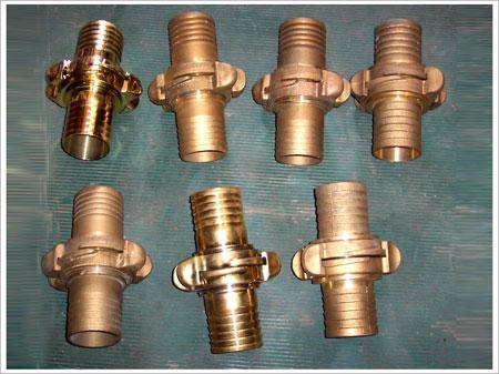 Fire Hose Coupling Nakaj