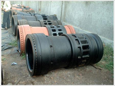 Marine Engine Spares