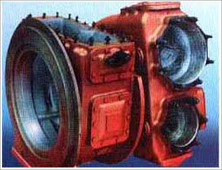 Turbo Charger
