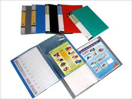 Files/ Folders