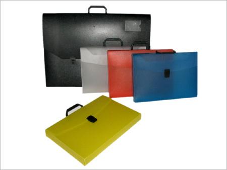 Files/ Folders