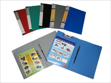 Files/ Folders