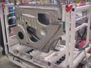 Material Handling Equipment