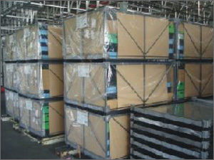 Material Handling Equipment