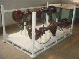 Material Handling Equipment