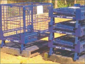 Material Handling Equipment