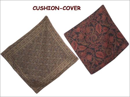 Fancy Cushion Cover