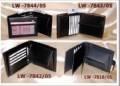 Gents Leather Wallets