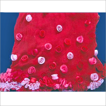 Chiffon Stole