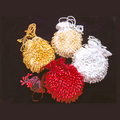 Pearl Drop Pouch Bag