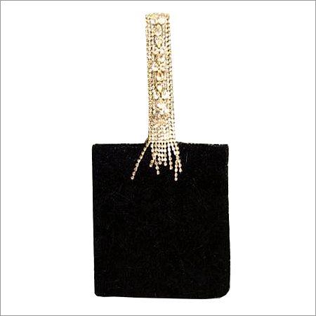 Beaded Hand Bag Beaded Hand Bag