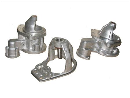 Self Starter Housings