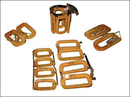 Starter Field Coil