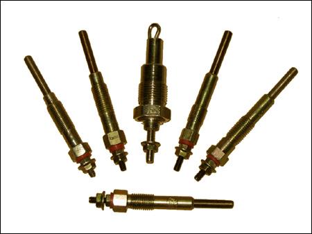 Heater Plugs