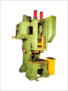 Cross Shaft Press