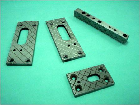 Wear Plate & Guide Rail