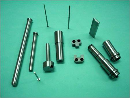 STD Mould Spares