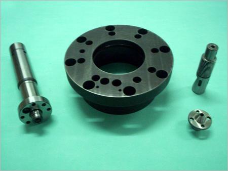 Special Purspose Machine Components