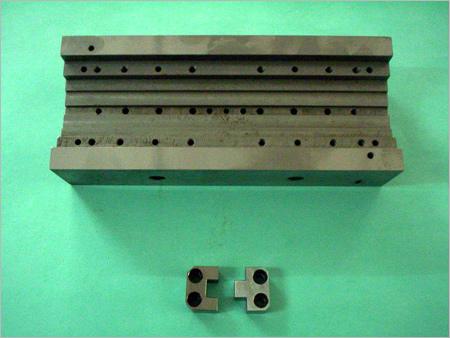 Mould Elements - Core-Cavity