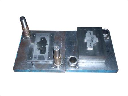 Press Tools Automobiles