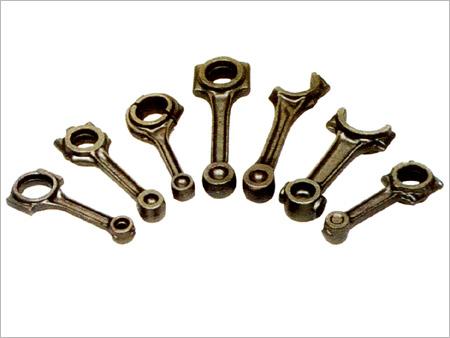 Forged Products for Automobile