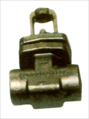 Forged Products for Automobile