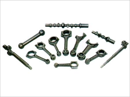 Forged Products for Automobile