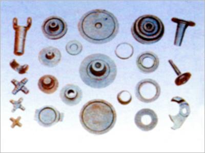 Forged Products for Automobile