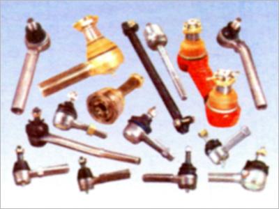Forged Products for Automobile