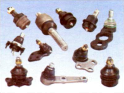 Forged Products for Automobile