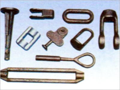 Forged Products for Automobile