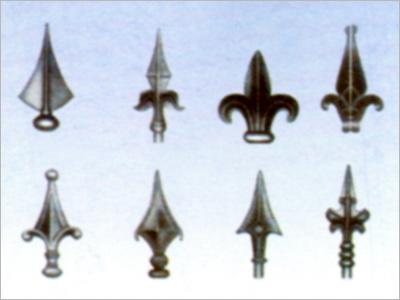 Forged Products for Automobile