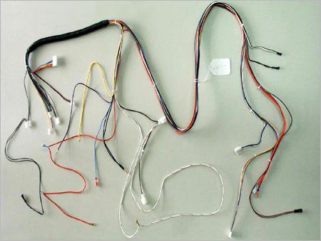 Wire Harness