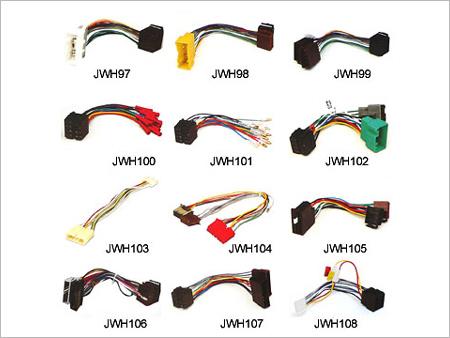 Wire Harness