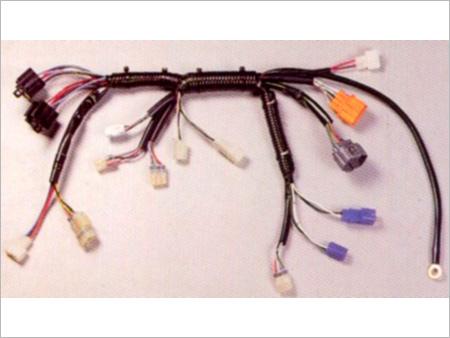 Wire Harness
