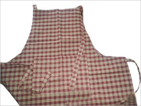 Apron