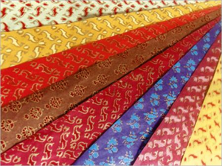 Handmade Paper