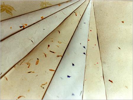 Handmade Paper