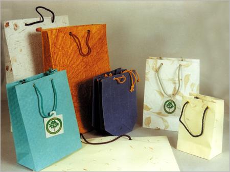 Handmade Paper Products