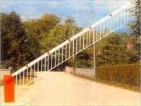 Automatic Gates Barrier