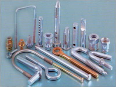 Special Insert Set Screw