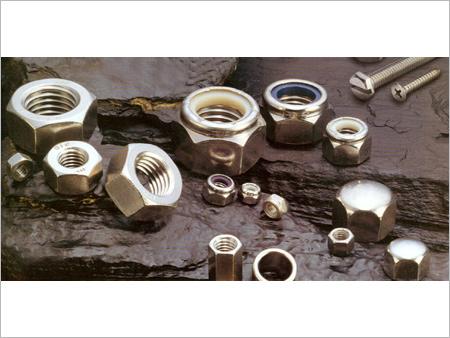 Nuts & Bolts