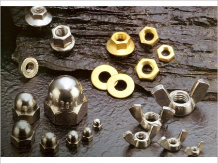 Nuts & Bolts