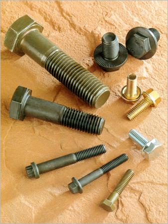 Nuts & Bolts