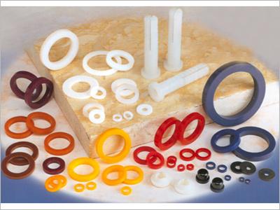 Rings, Washers, Anchor